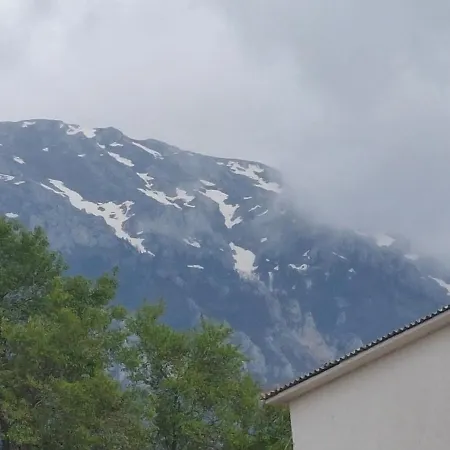 Homestay Mateski Ohrid