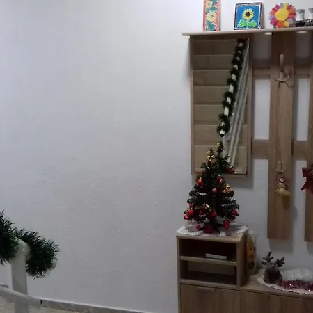 Privat bolig Mateski